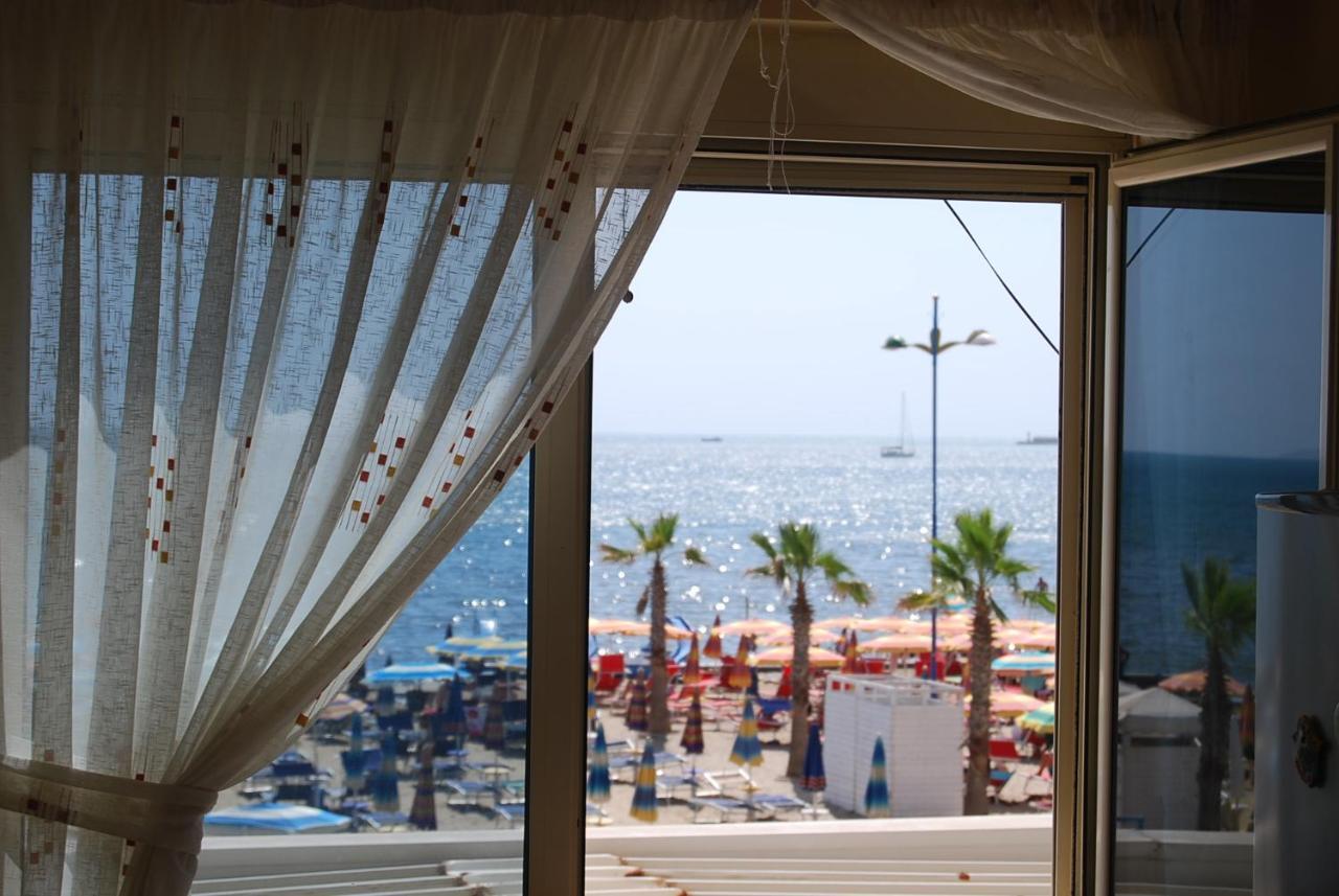 Teuta Apartment Dıraç Dış mekan fotoğraf