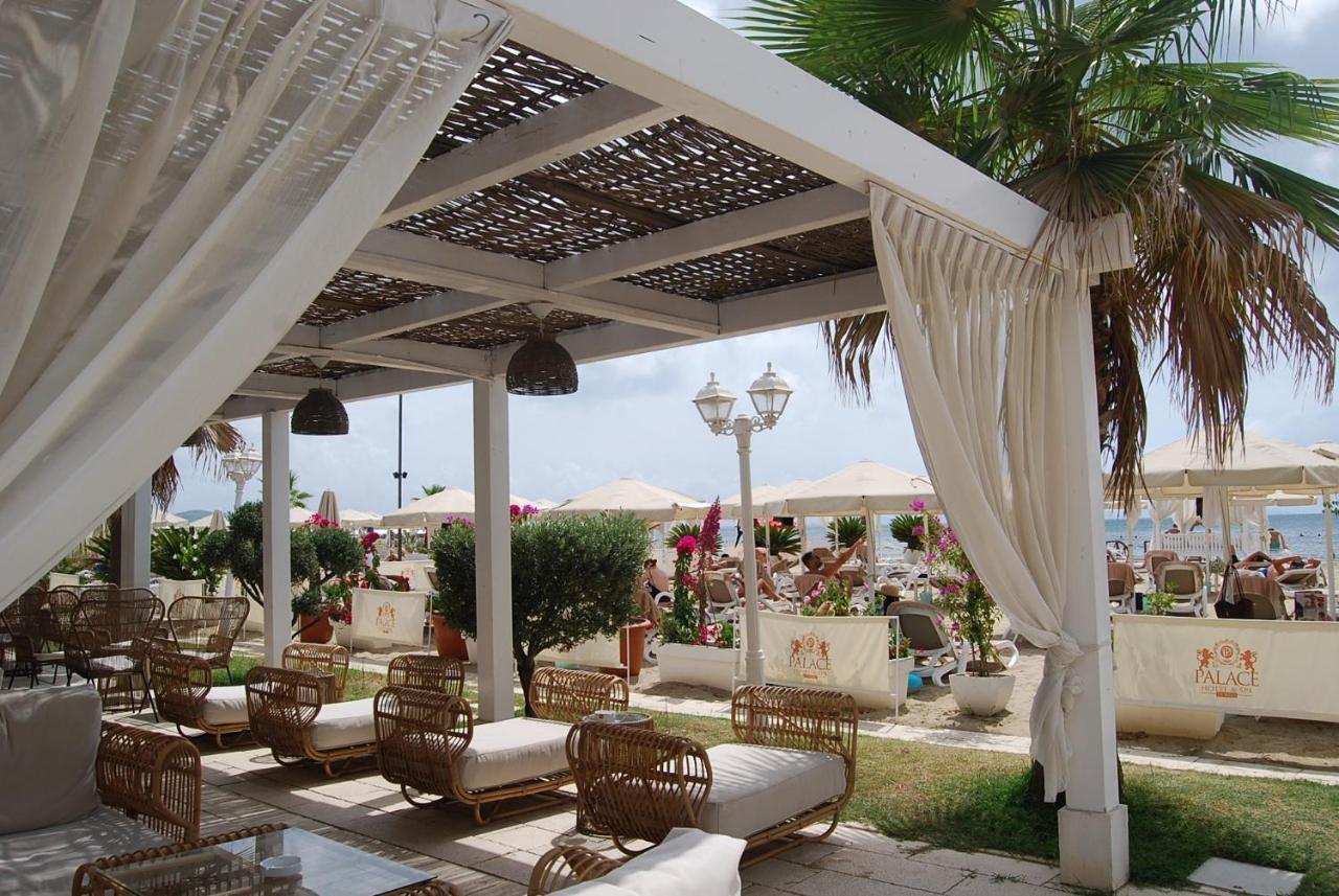Teuta Apartment Dıraç Dış mekan fotoğraf