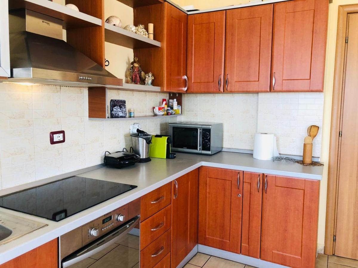 Teuta Apartment Dıraç Dış mekan fotoğraf