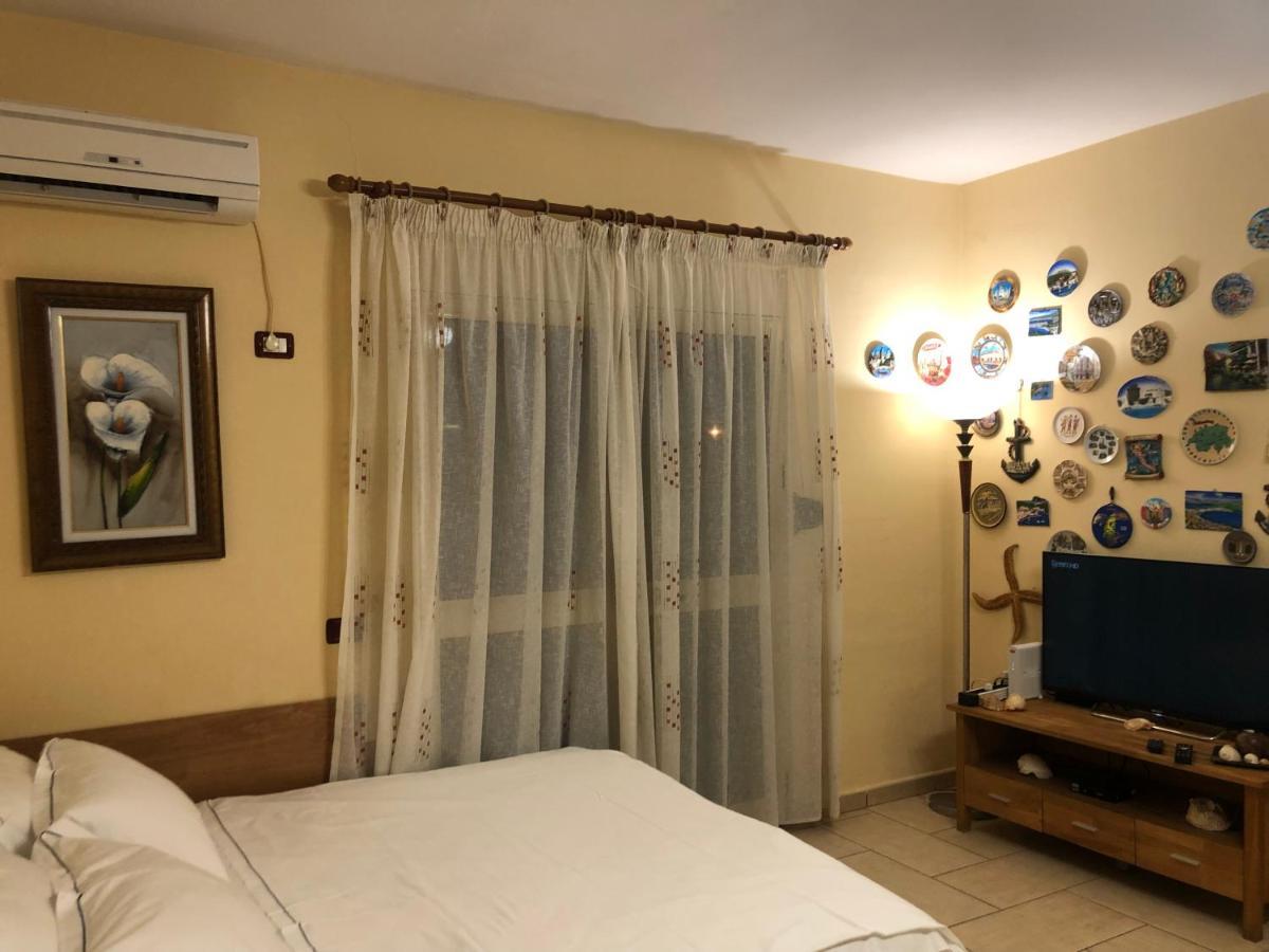 Teuta Apartment Dıraç Dış mekan fotoğraf