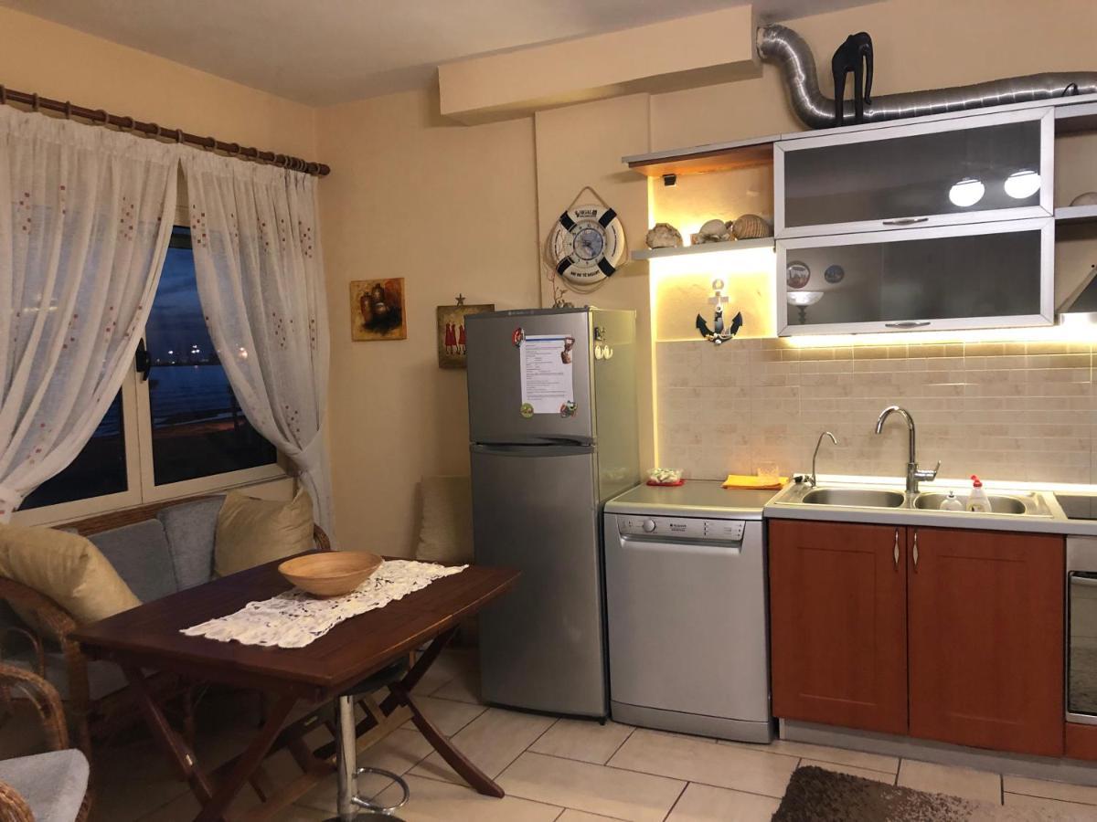 Teuta Apartment Dıraç Dış mekan fotoğraf