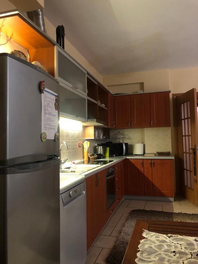 Teuta Apartment Dıraç Dış mekan fotoğraf