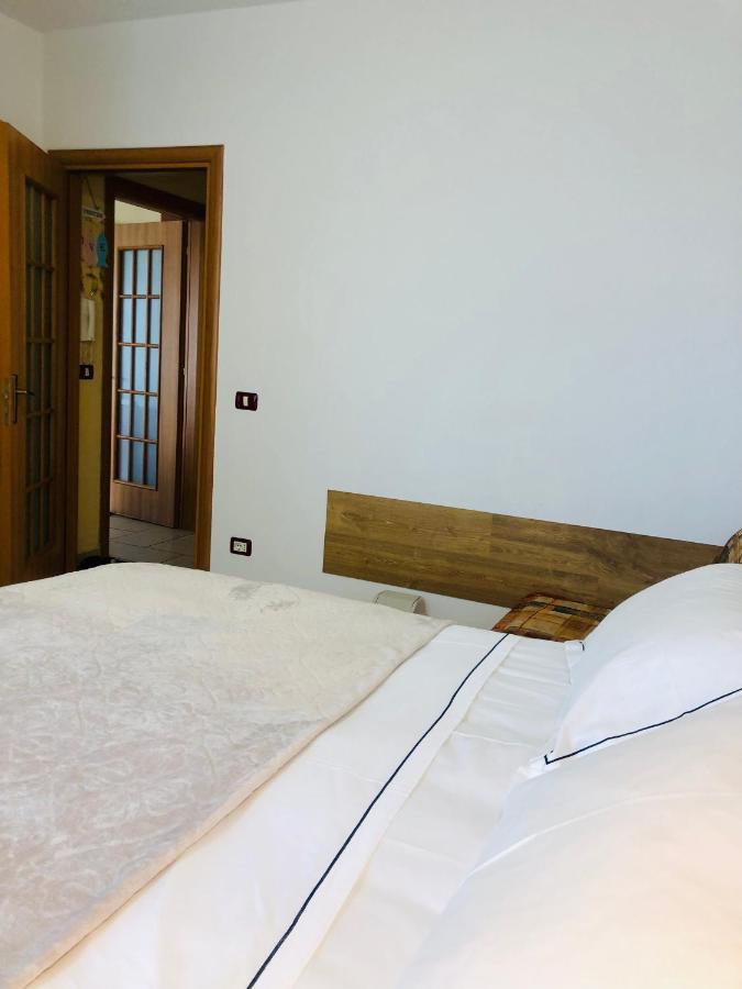 Teuta Apartment Dıraç Dış mekan fotoğraf