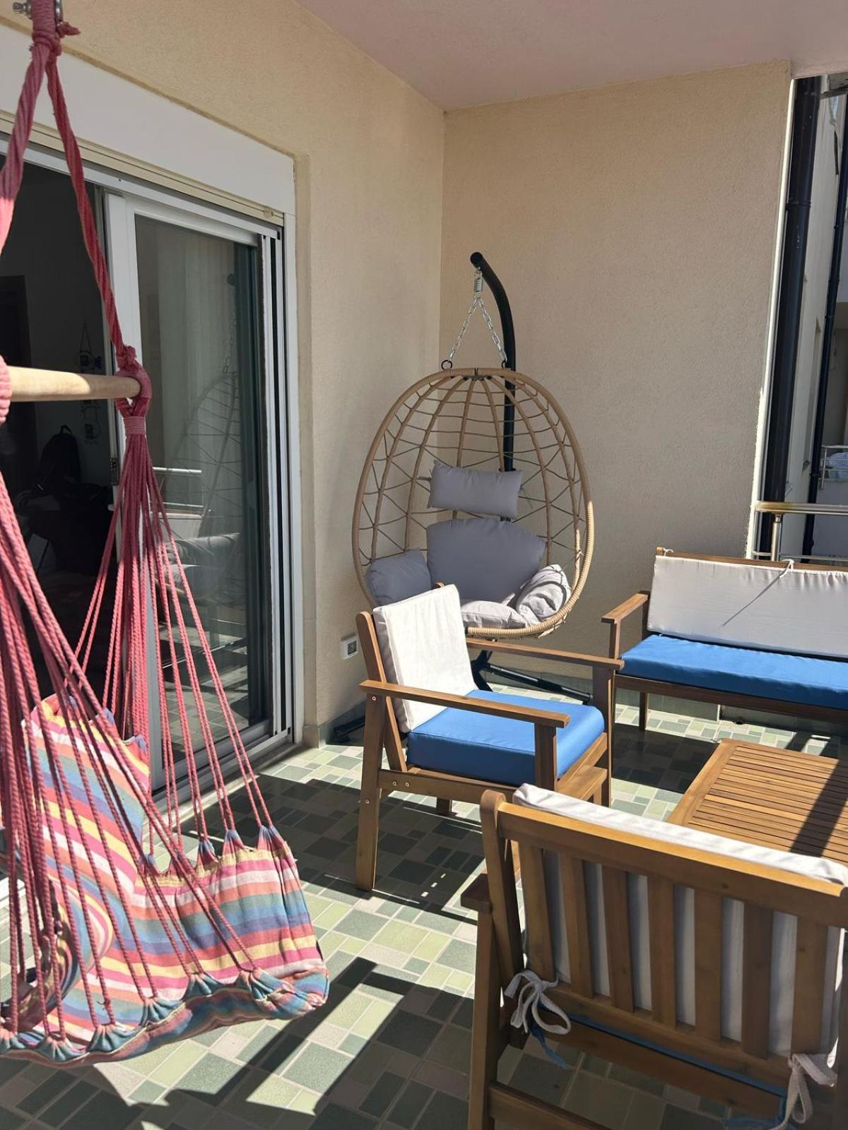 Teuta Apartment Dıraç Dış mekan fotoğraf